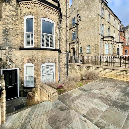 One Moorgate View Apartment York Exterior photo