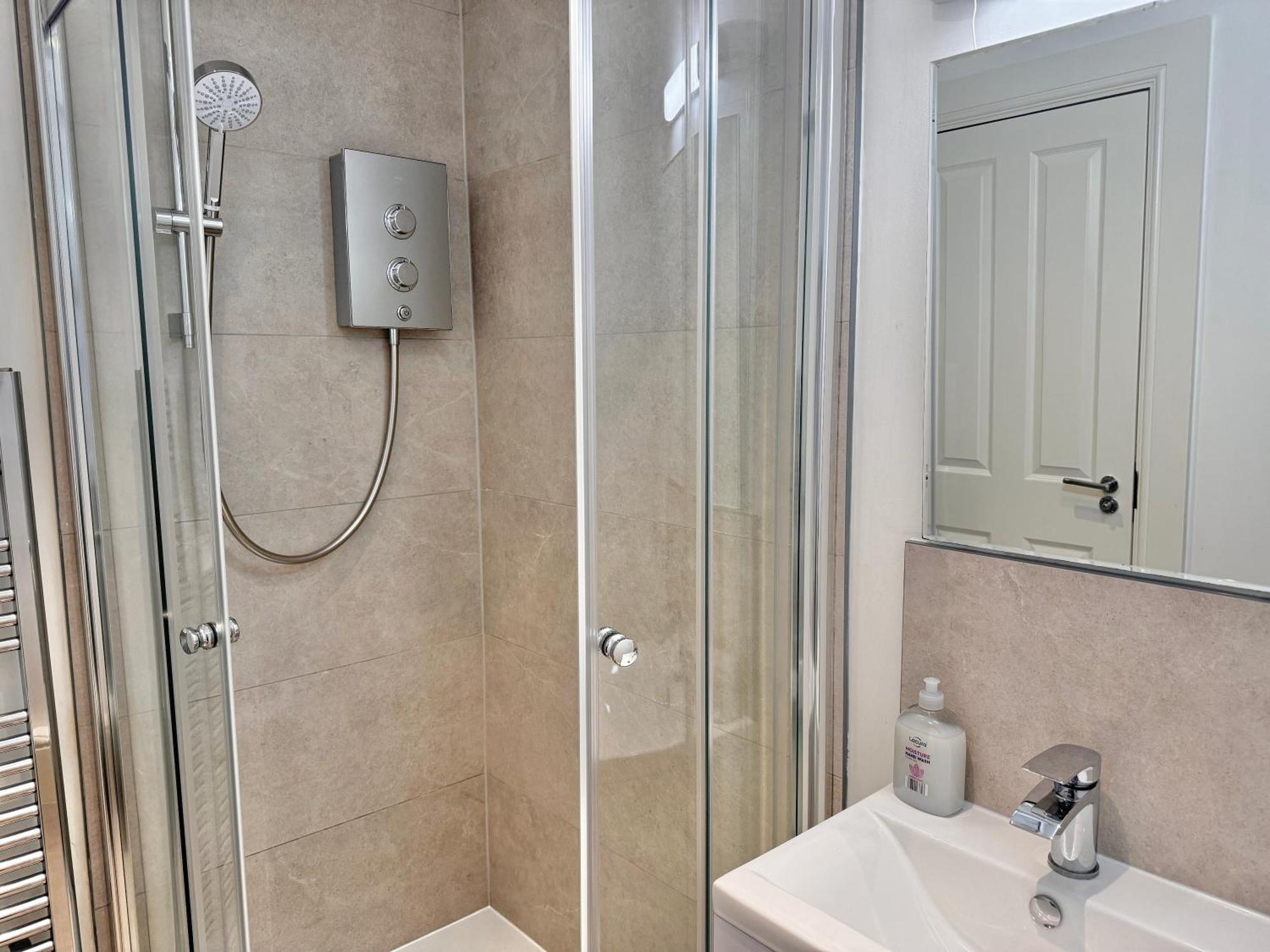 One Moorgate View Apartment York Exterior photo